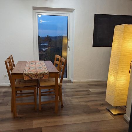 Hoffmanns Eden Ferienhaus Hermeskeil Esterno foto