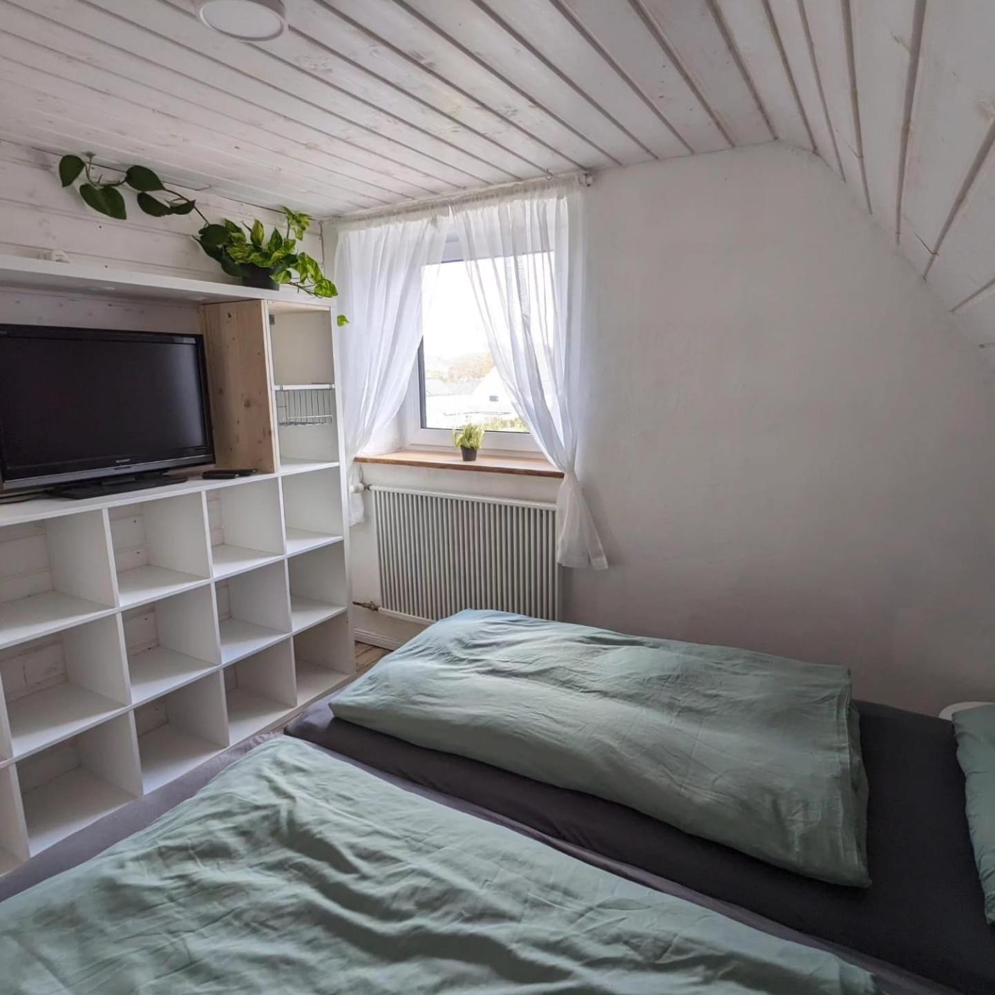 Hoffmanns Eden Ferienhaus Hermeskeil Esterno foto