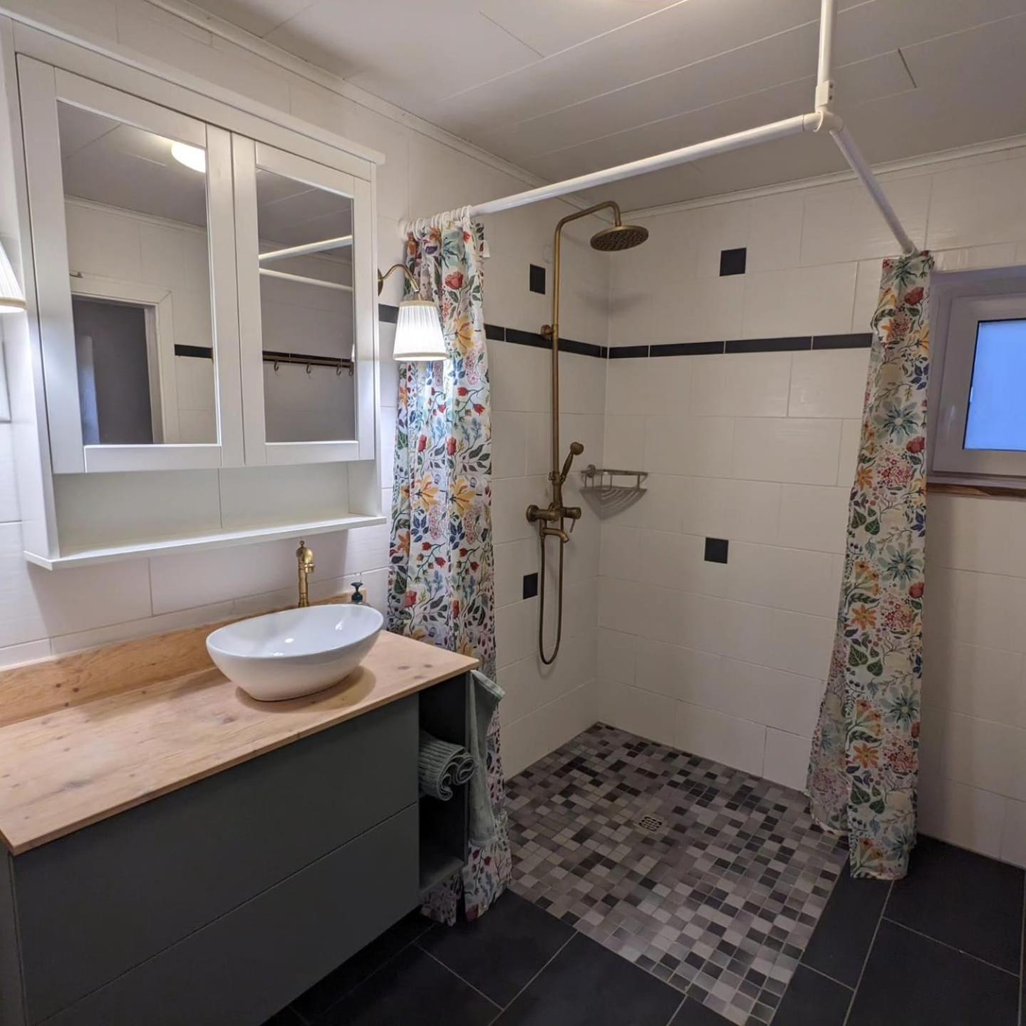 Hoffmanns Eden Ferienhaus Hermeskeil Esterno foto